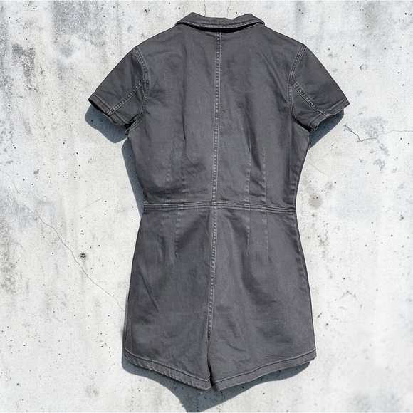 Free people Women's Crvy Lennox Shortsuit - Picture 15 of 16